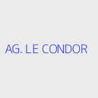 Agence immobiliere AG. LE CONDOR